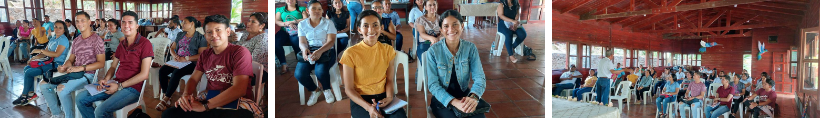 Taller sobre Formación Ética de servidores públicos de las Alcaldías del Departamento de Río San Juan