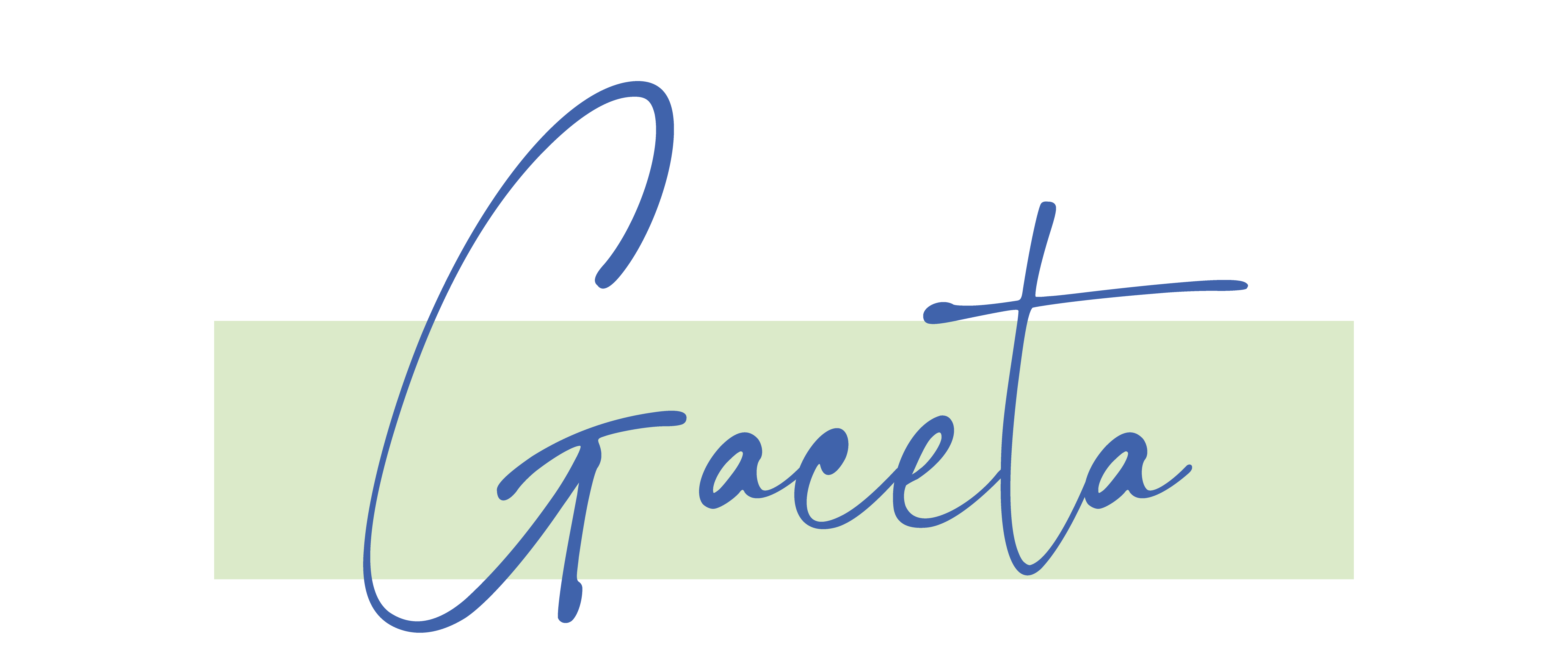 GACETA