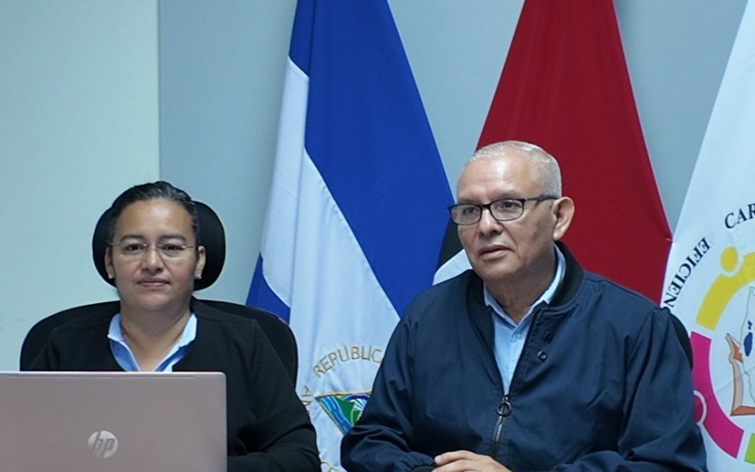 Conferencia Magistral en Formulación de Proyectos Municipales