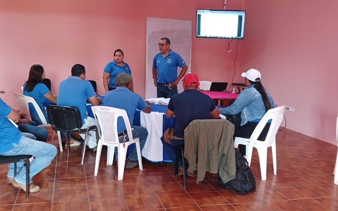 Taller de Ética y Conducta del Servidor Público, Cárdenas
