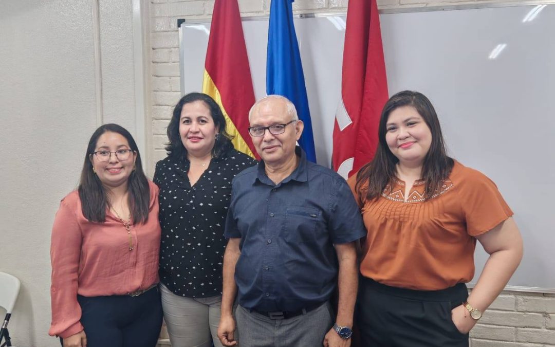 ¡Orgullo revolucionario y académico!