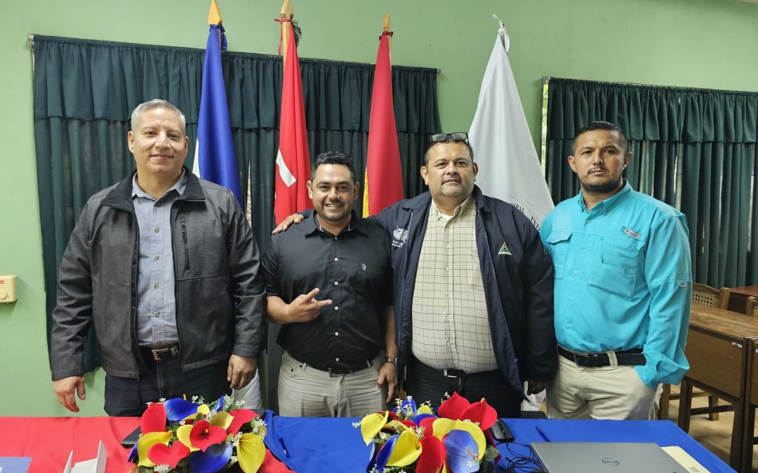 Nuevos másteres en Diseño de Infraestructuras Municipales